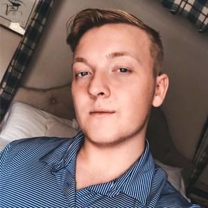 Meet your Posher, Joshua